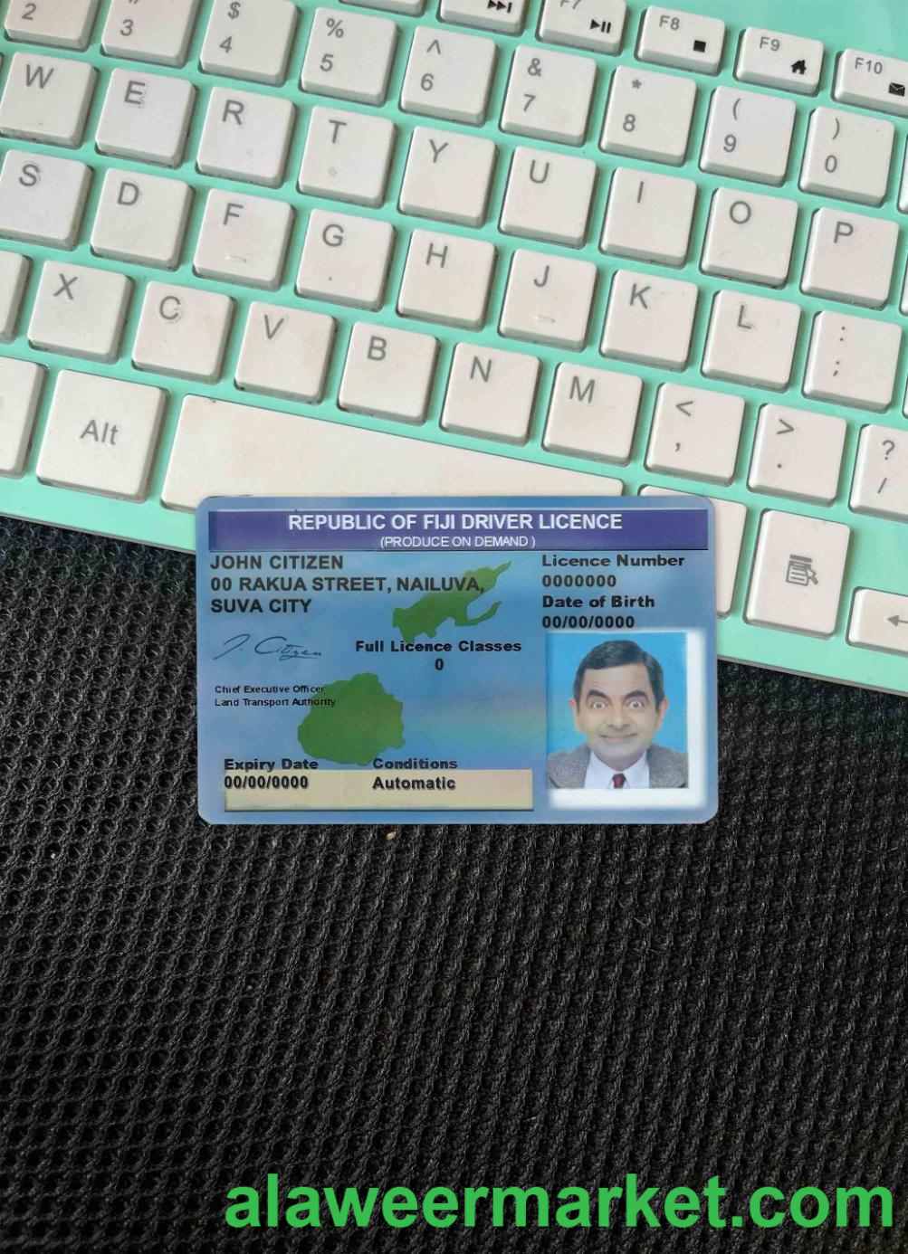 Fiji DL photolook FRONT